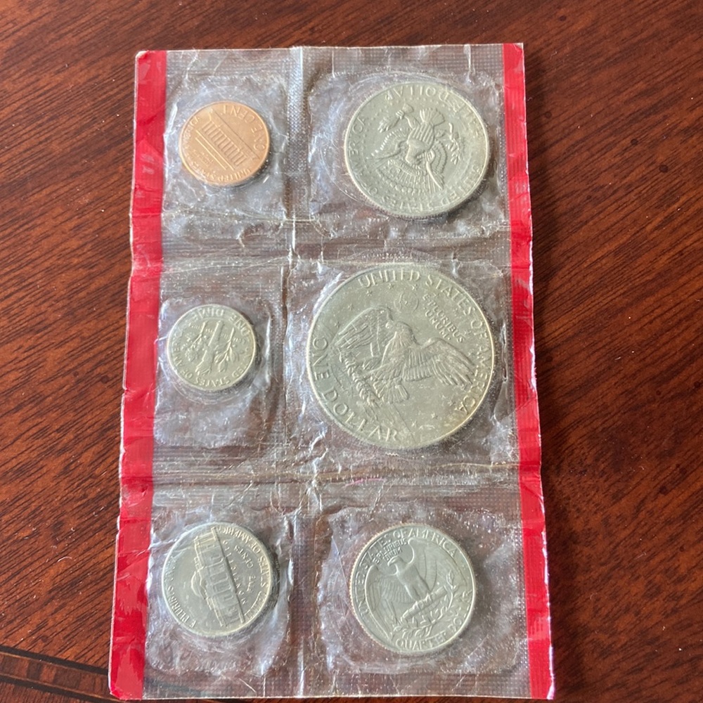 Coins - Picture 2 of 2